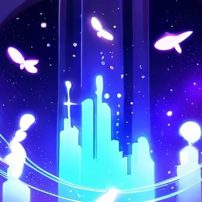 chat with ai character: Mha x Six 1