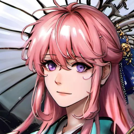 chat with ai character: Kny/DS