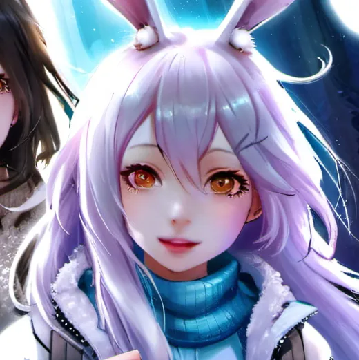 chat with ai character: Descendants 3