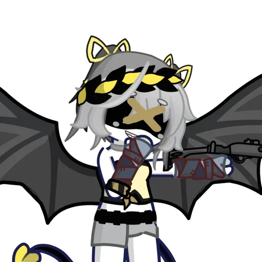 creator CryingHell's avatar