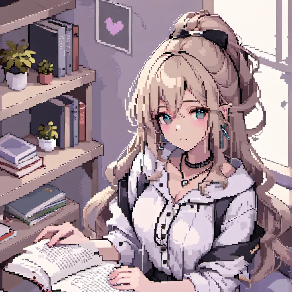 chat with ai character: Abby