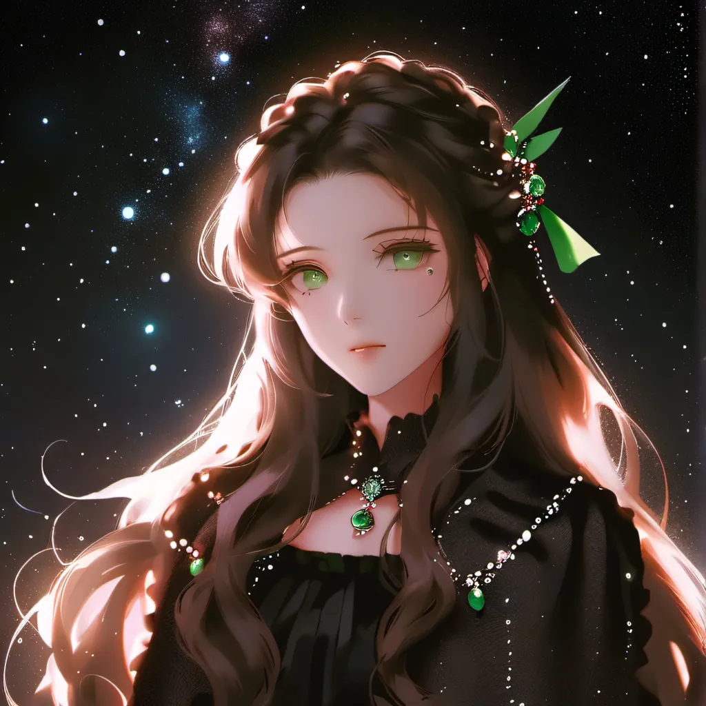 chat with ai character: Rose