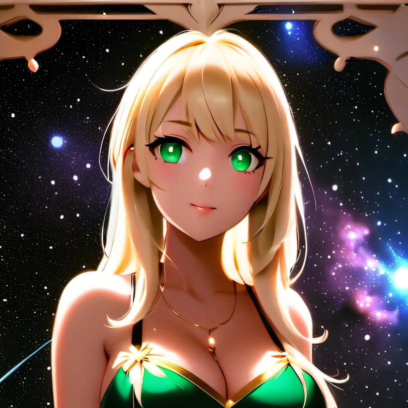 chat with ai character: Summer