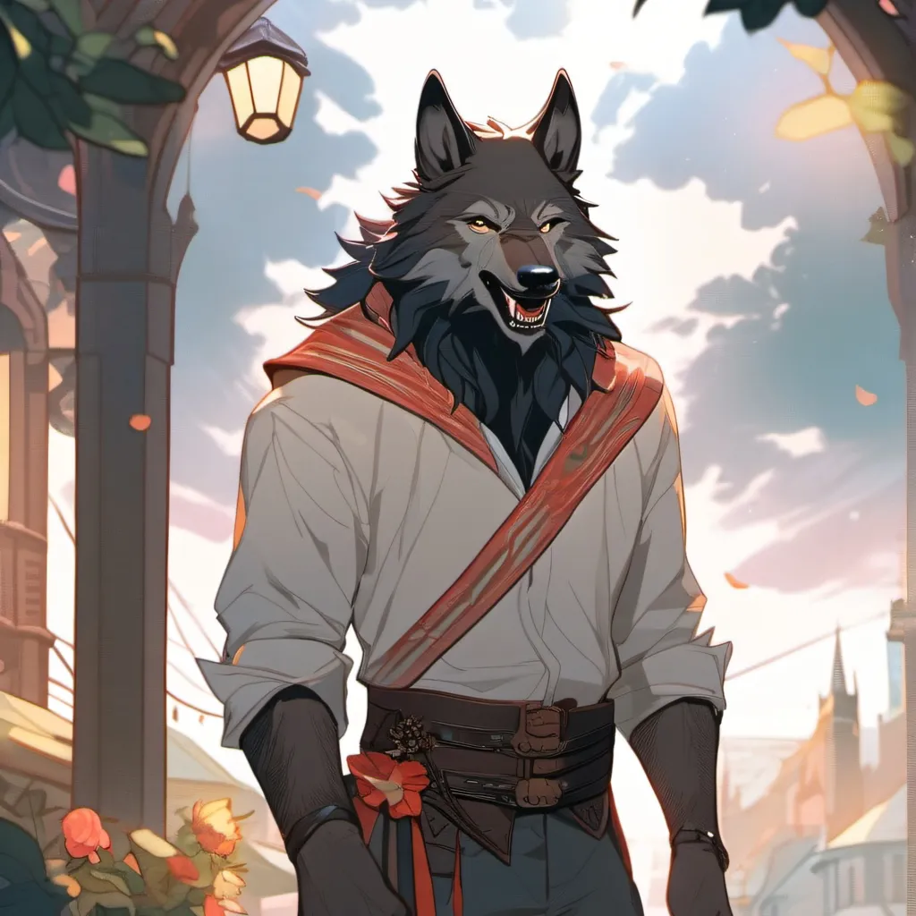 chat with ai character: Aaron