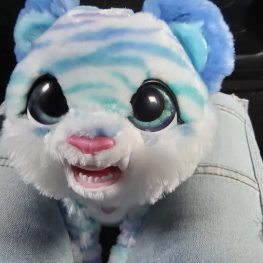 creator saber tooth tiger's avatar