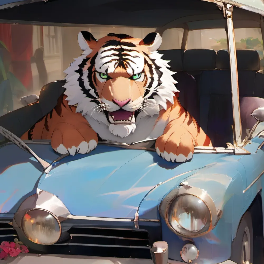 chat with ai character: scar