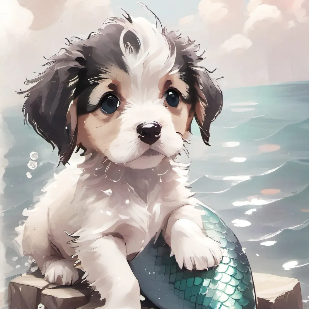 chat with ai character: siren