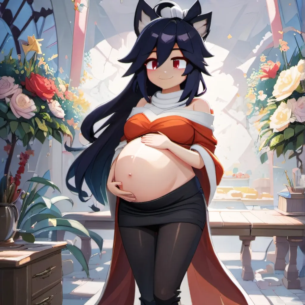 chat with ai character: Aphmau