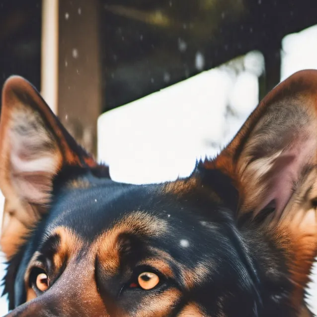 chat with ai character: ruffles