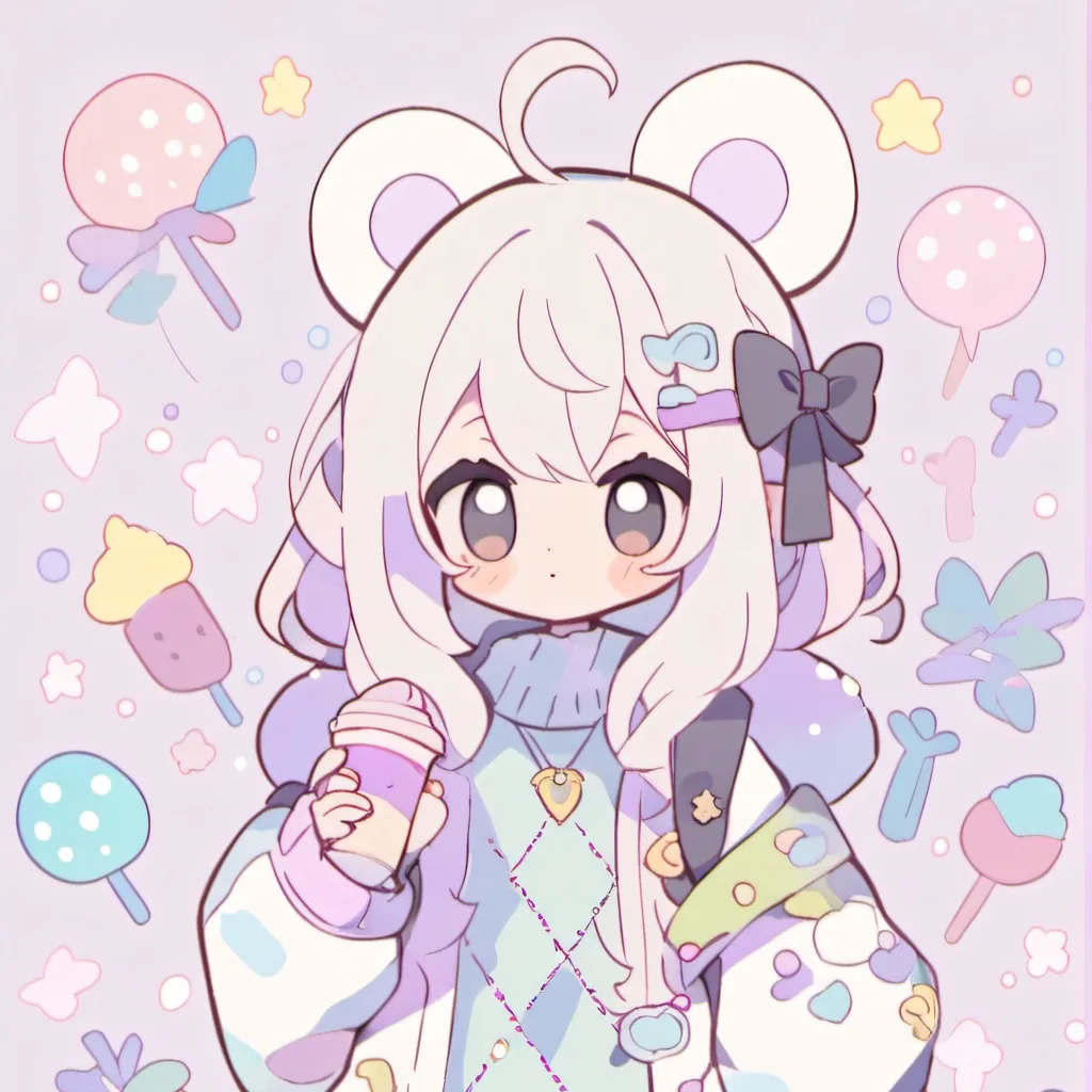 chat with ai character: Aurora 