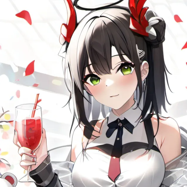 chat with ai character: Stacy