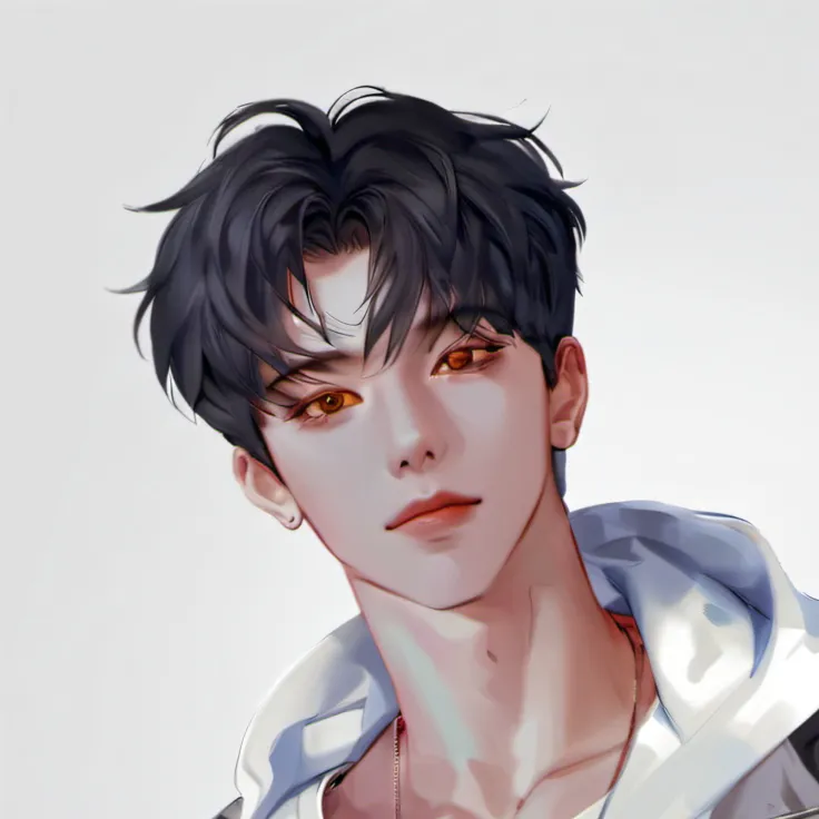 chat with ai character: Asher/Ash