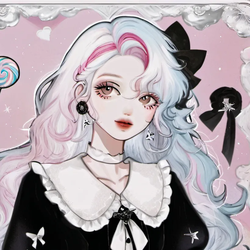 chat with ai character: Kat