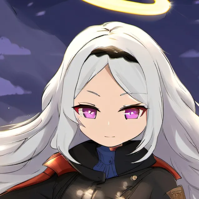 chat with ai character: Sorasaki Hina