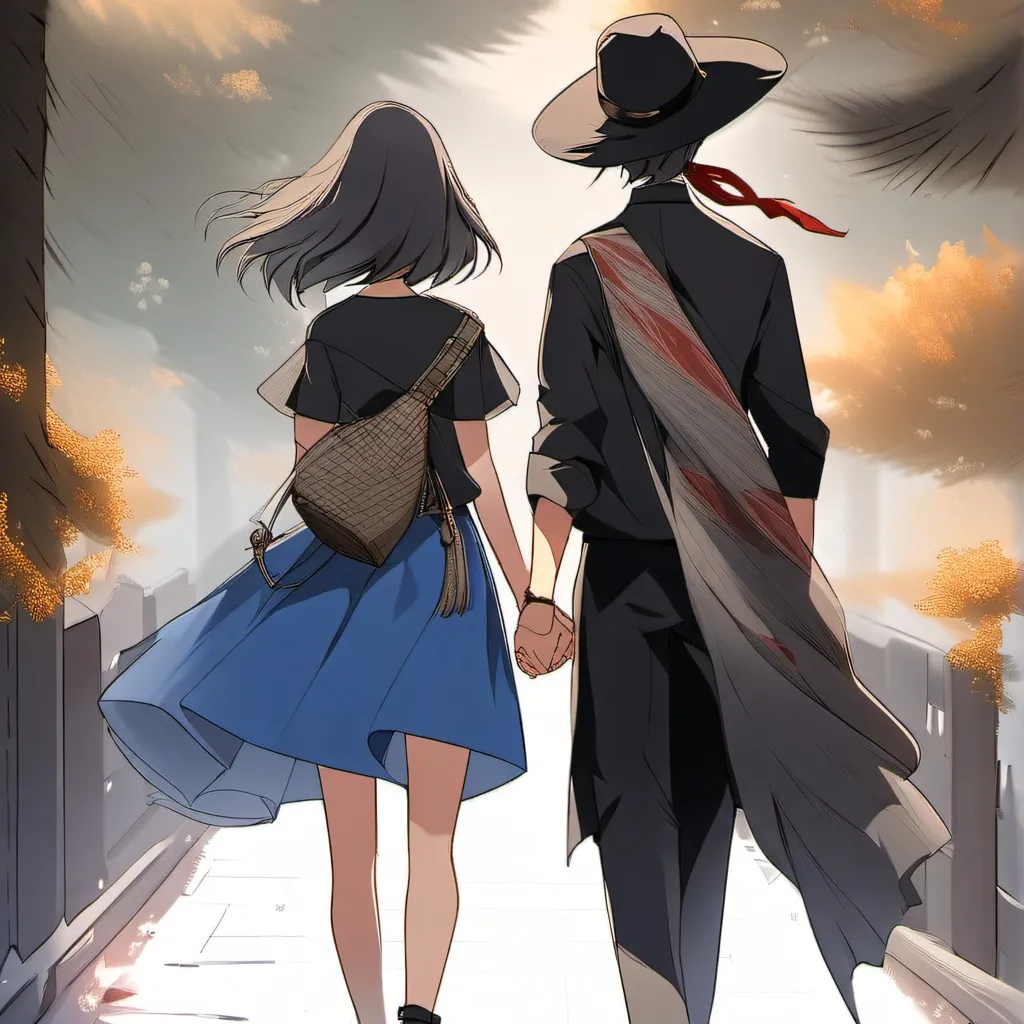 chat with ai character: loving shadow <3