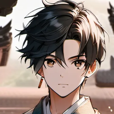 chat with ai character: Birthday