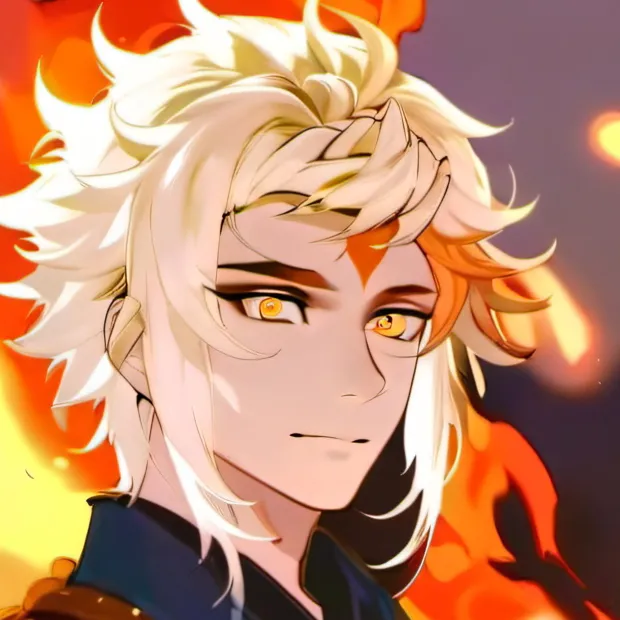 chat with ai character: KNY SWAP AU 