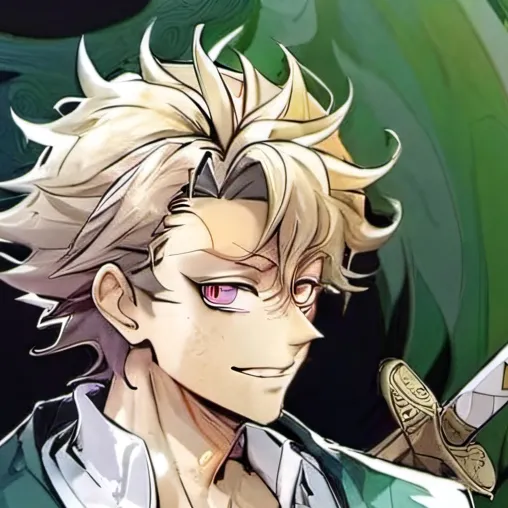 chat with ai character: Sanemi Shinizugawa