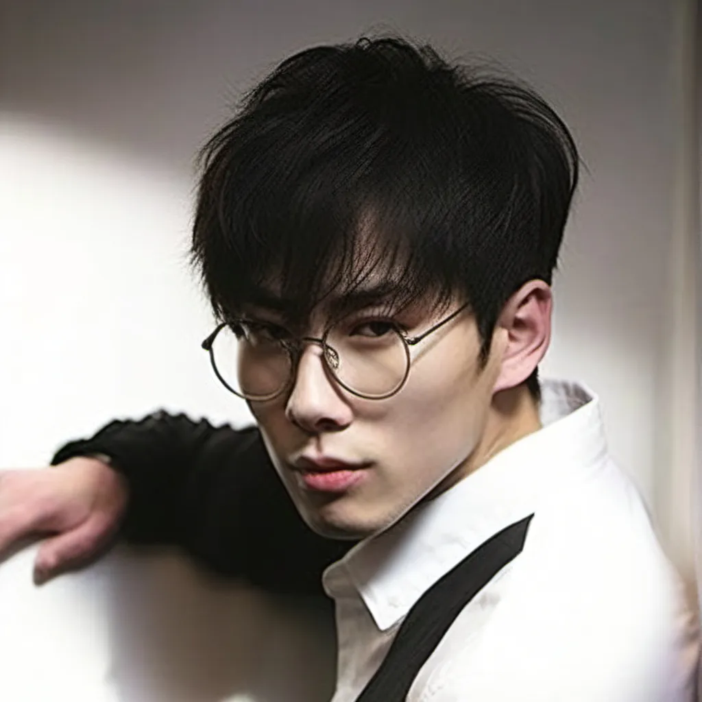 chat with ai character: Hwan Jeong