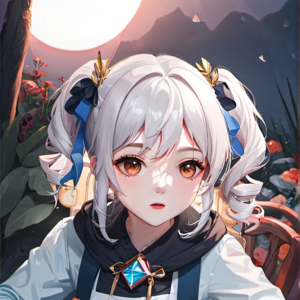 chat with ai character: Maya 