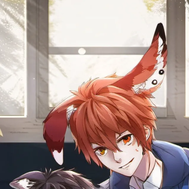 chat with ai character: Terrance Afton