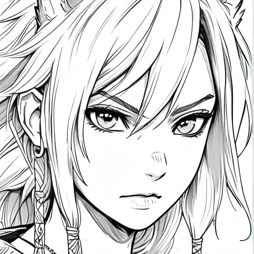 chat with ai character: Lily 