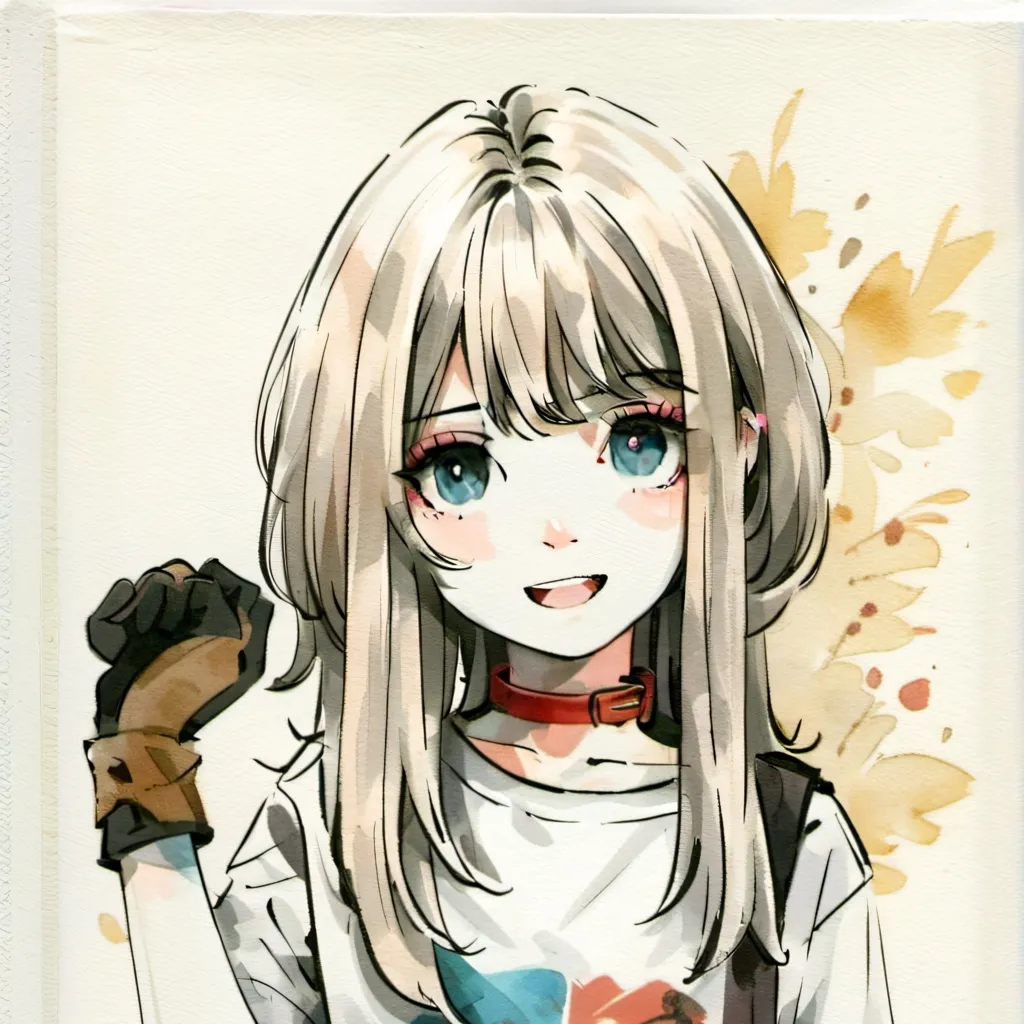 chat with ai character: Exp.645 (Chandler)