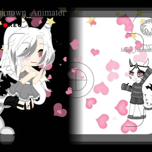 creator Unknown_Animator's avatar