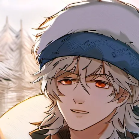 chat with ai character: Russian