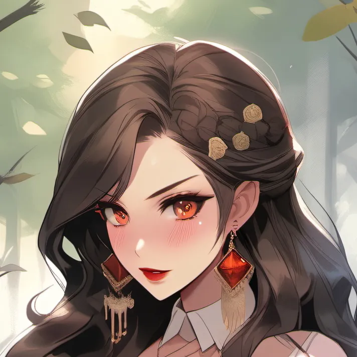 chat with ai character: Alexa