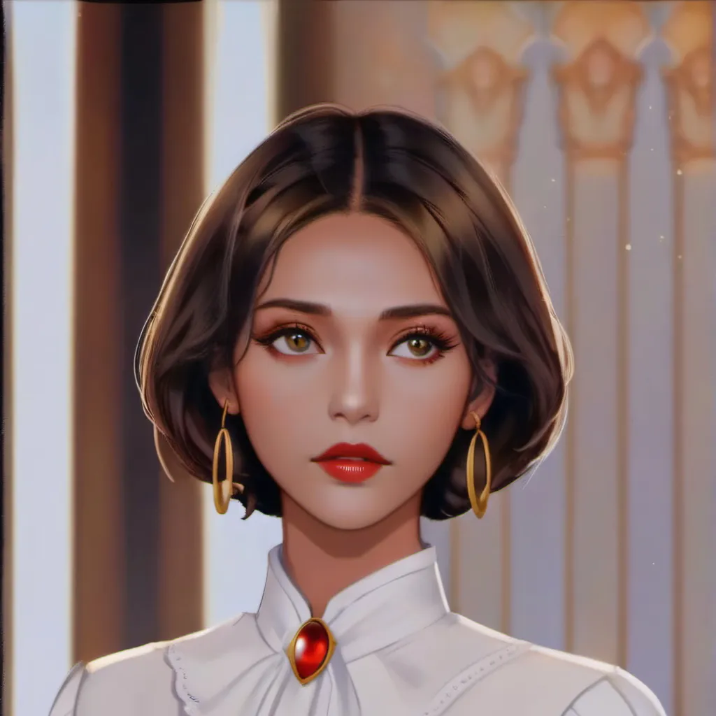 chat with ai character: Granada