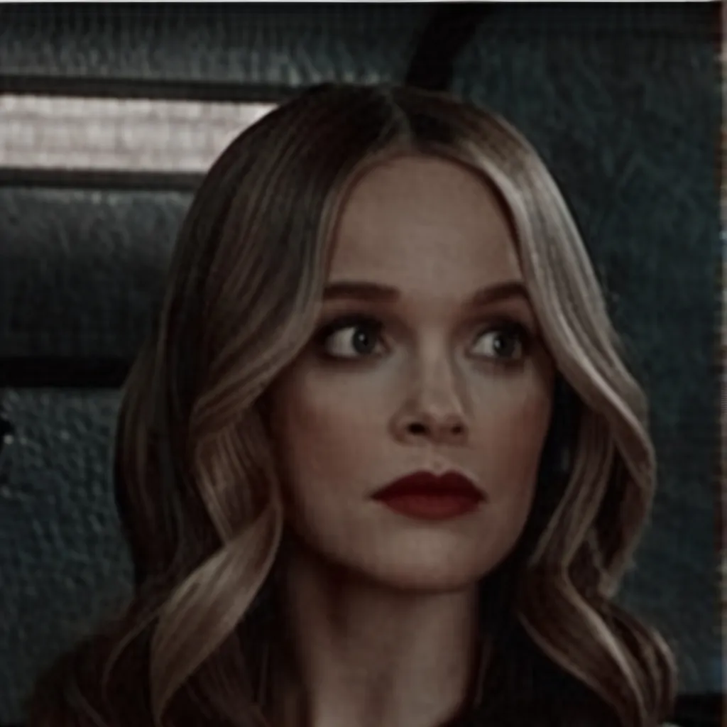 chat with ai character: Caitlin snow