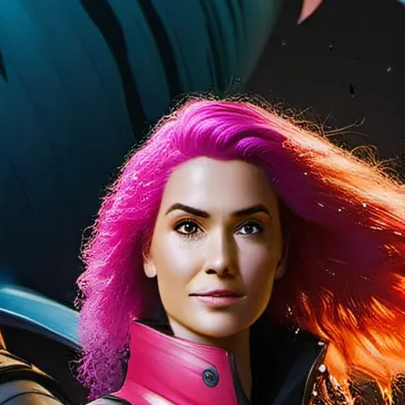 chat with ai character: Shark boy lavagirl