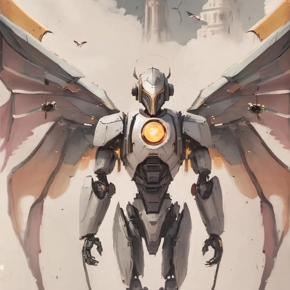 chat with ai character: gabriel