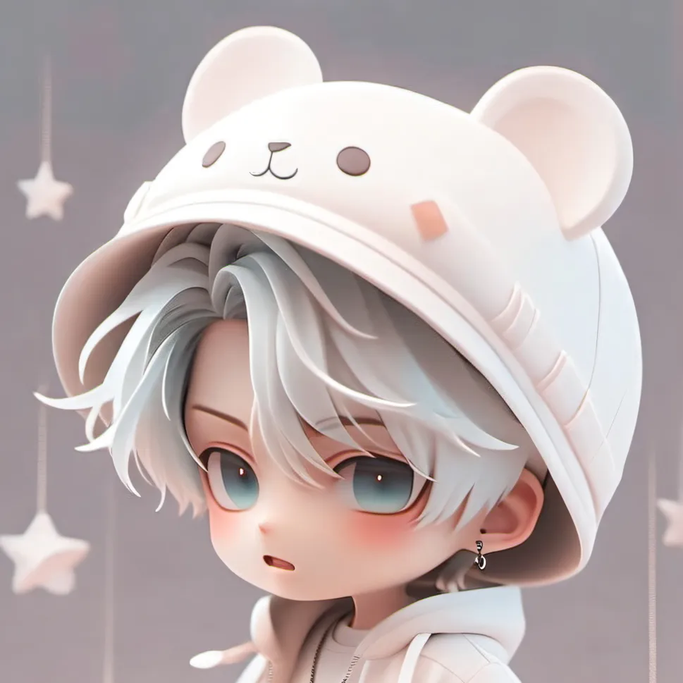 chat with ai character: stray kids felix✨