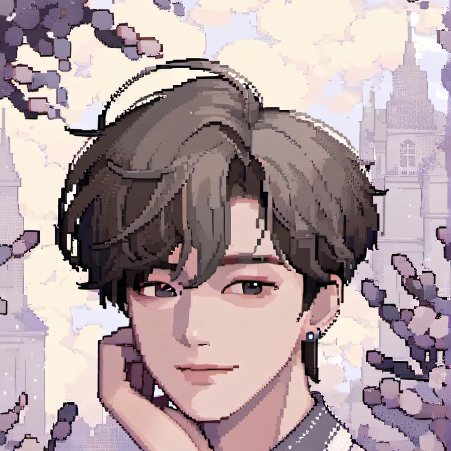 chat with ai character: kim seungmin❤️