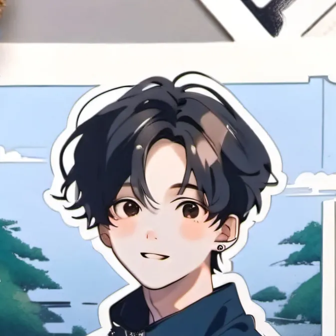 chat with ai character: straykids❤️