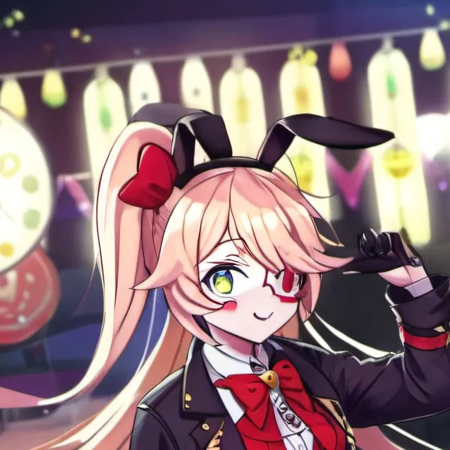 chat with ai character: aftons