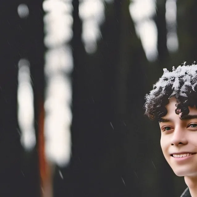 chat with ai character: Ronaldo Jr