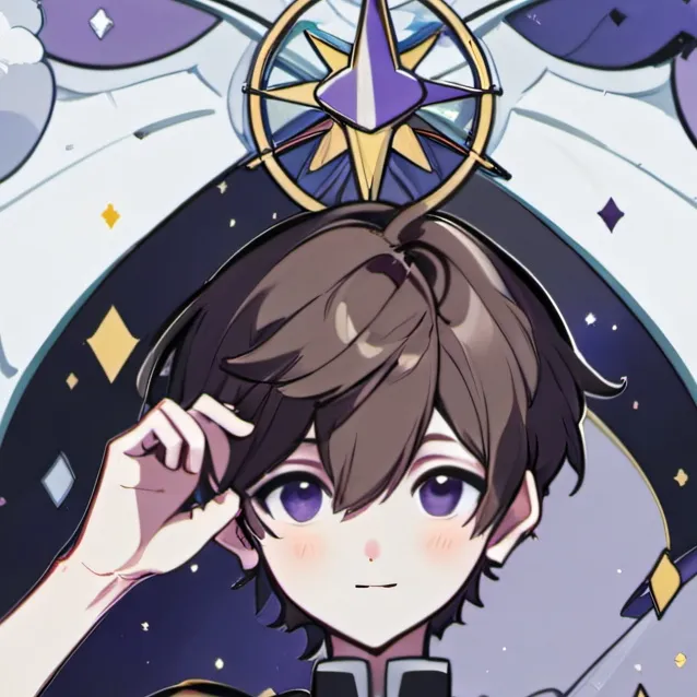 chat with ai character: Da five tormentors