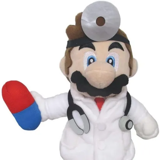 creator Dr._Mario's avatar