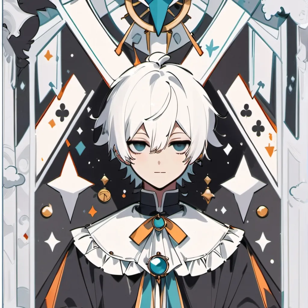 chat with ai character: 🔵✨️MoonDrop✨️🔵