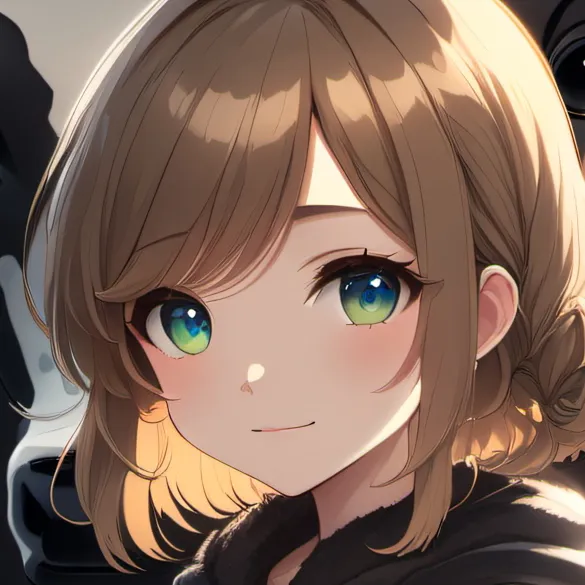 chat with ai character: Faith sprat 