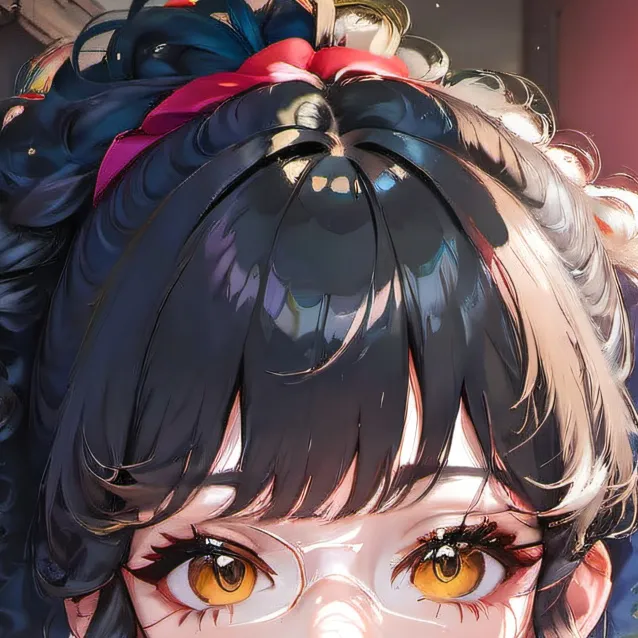 chat with ai character: Leah