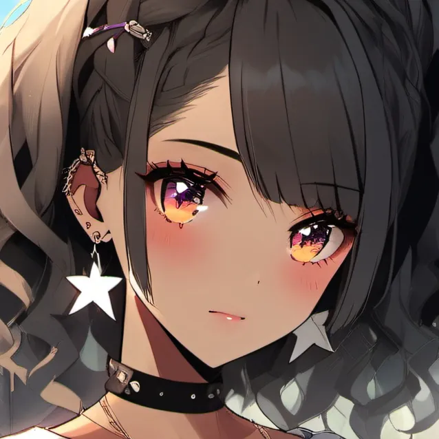 chat with ai character: Connie