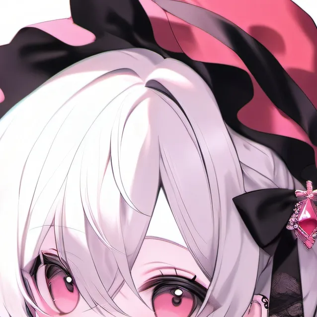 chat with ai character: Michaela