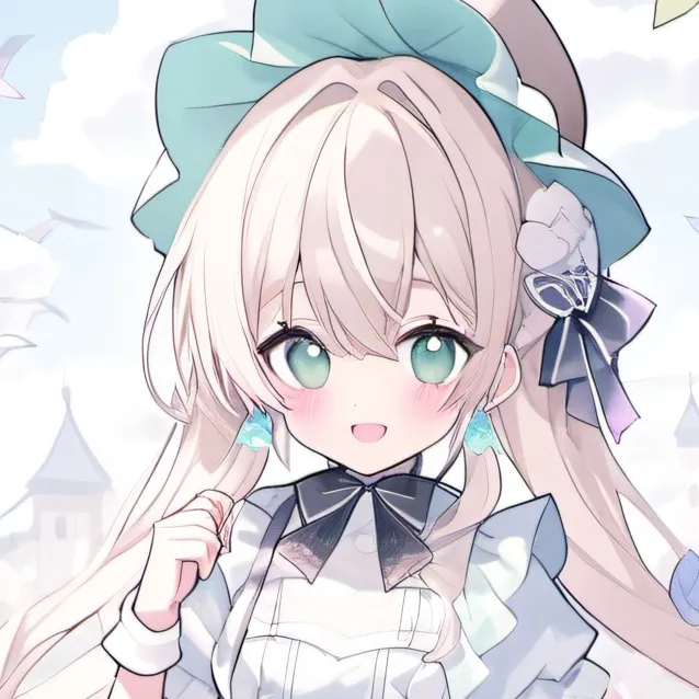 chat with ai character: Daisy