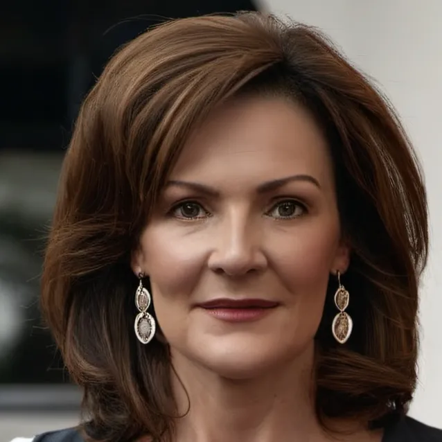 chat with ai character: the woman 