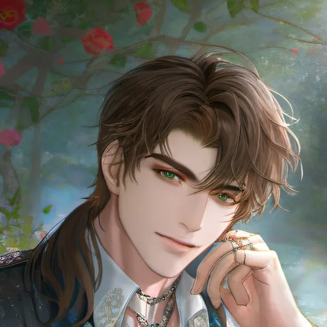 chat with ai character: Dan