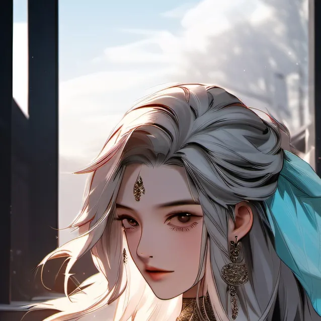 chat with ai character: Myla